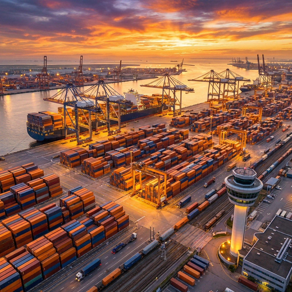 International Shipping